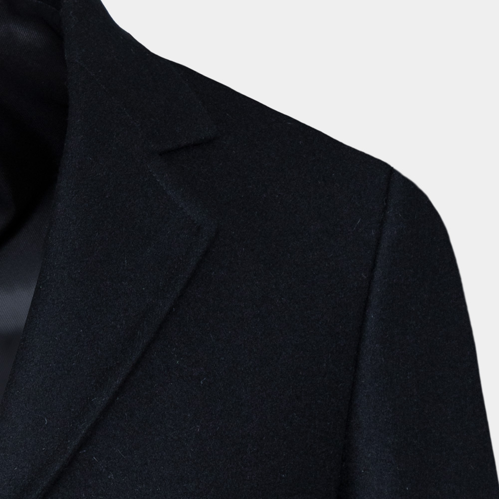Men s Half Coat BL 125 NCH